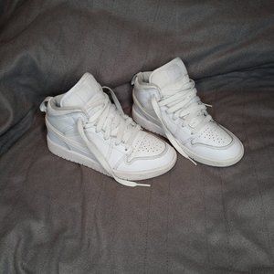 Nike Air Force 1 Mid Size 13.5C